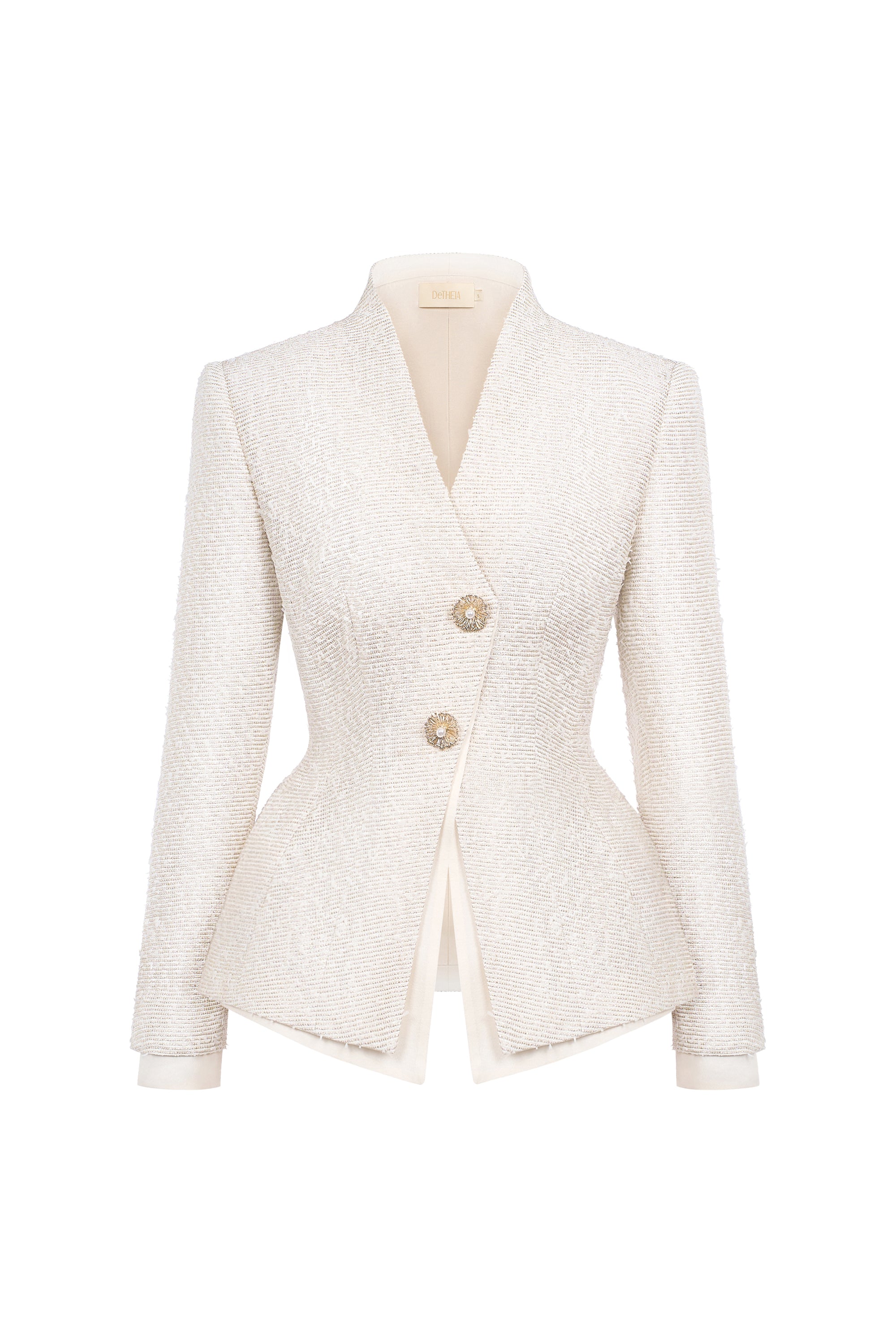 Alura Blazer