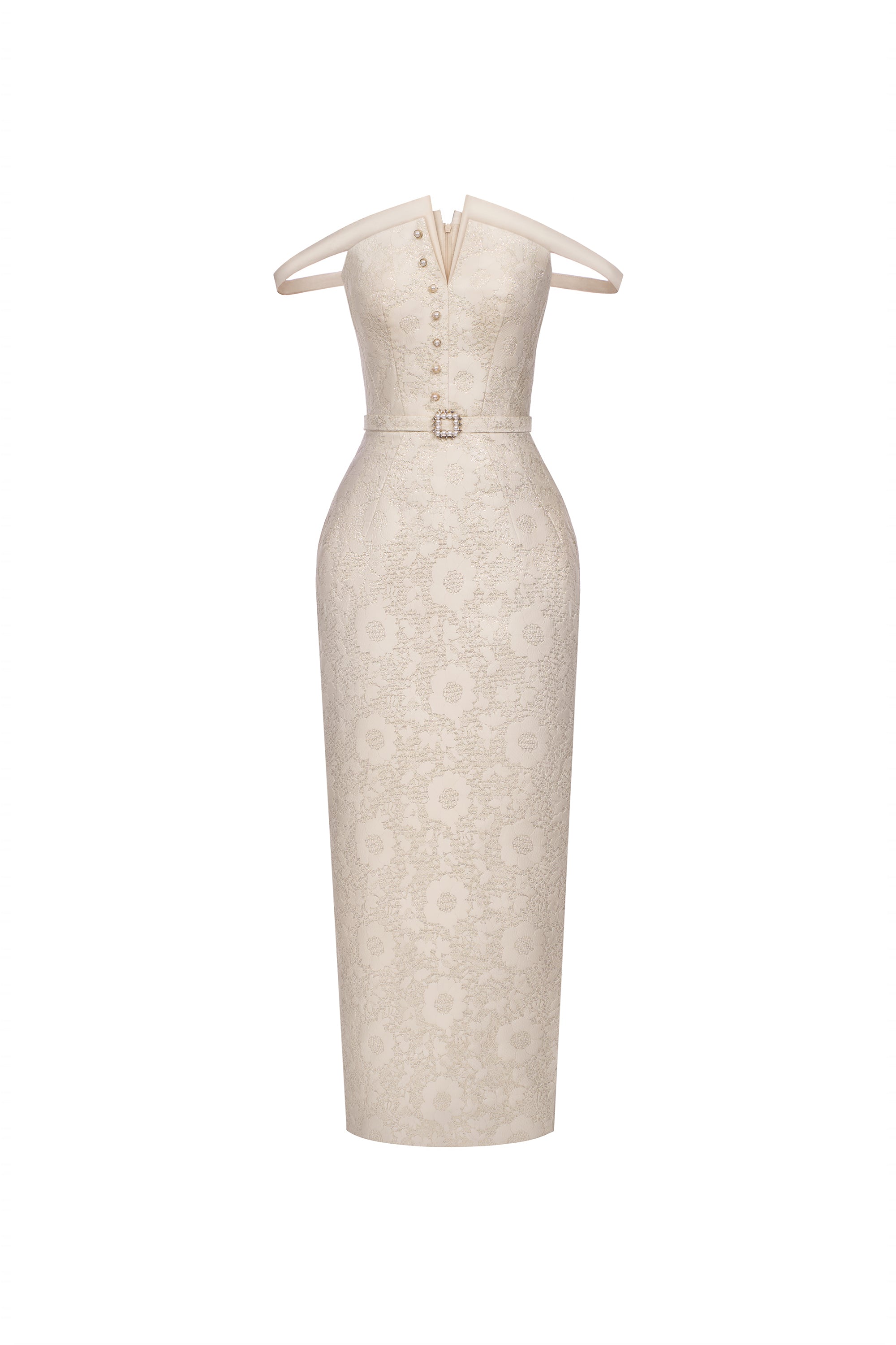 Donatella Dress