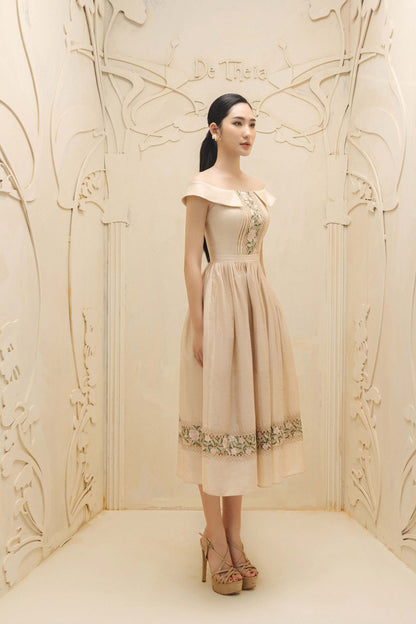 Élise Dress