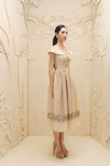 Élise Dress