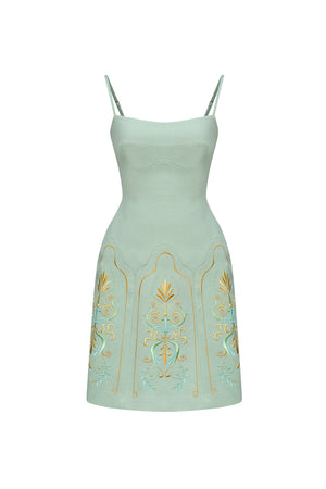 Elizabeth Dress