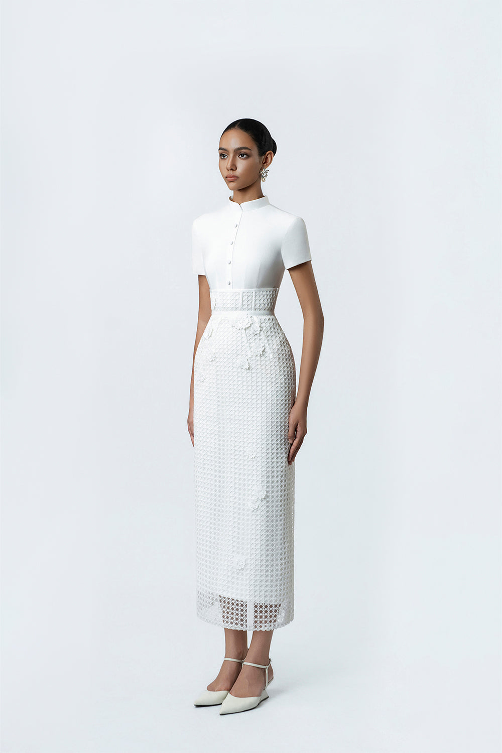 Fairy Dress DeTHEIA Fairy Dress DeTHEIA