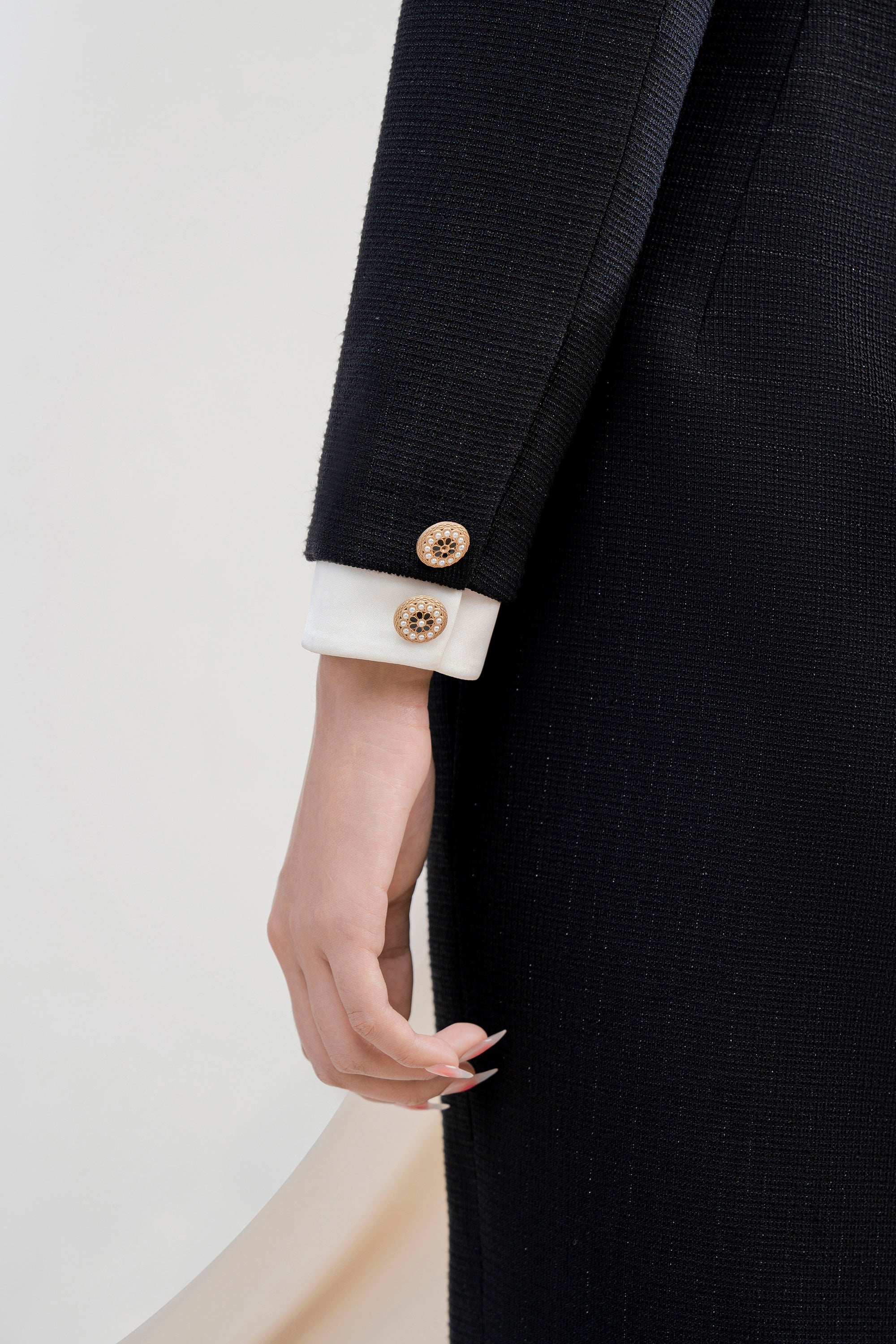 Georgiana Dress
