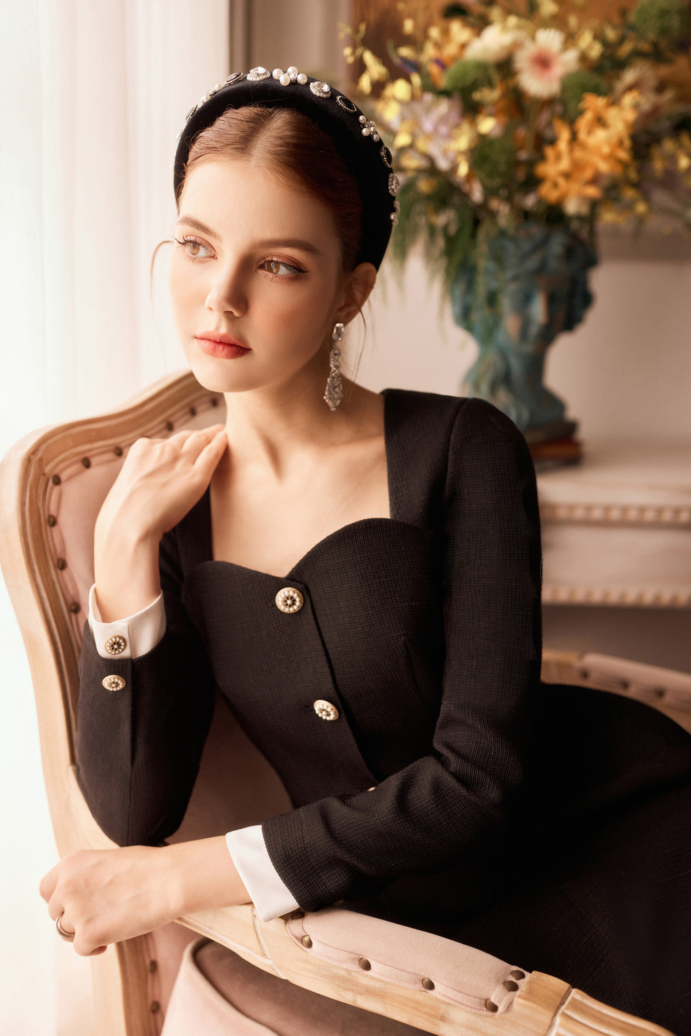 GeorgianaDress1