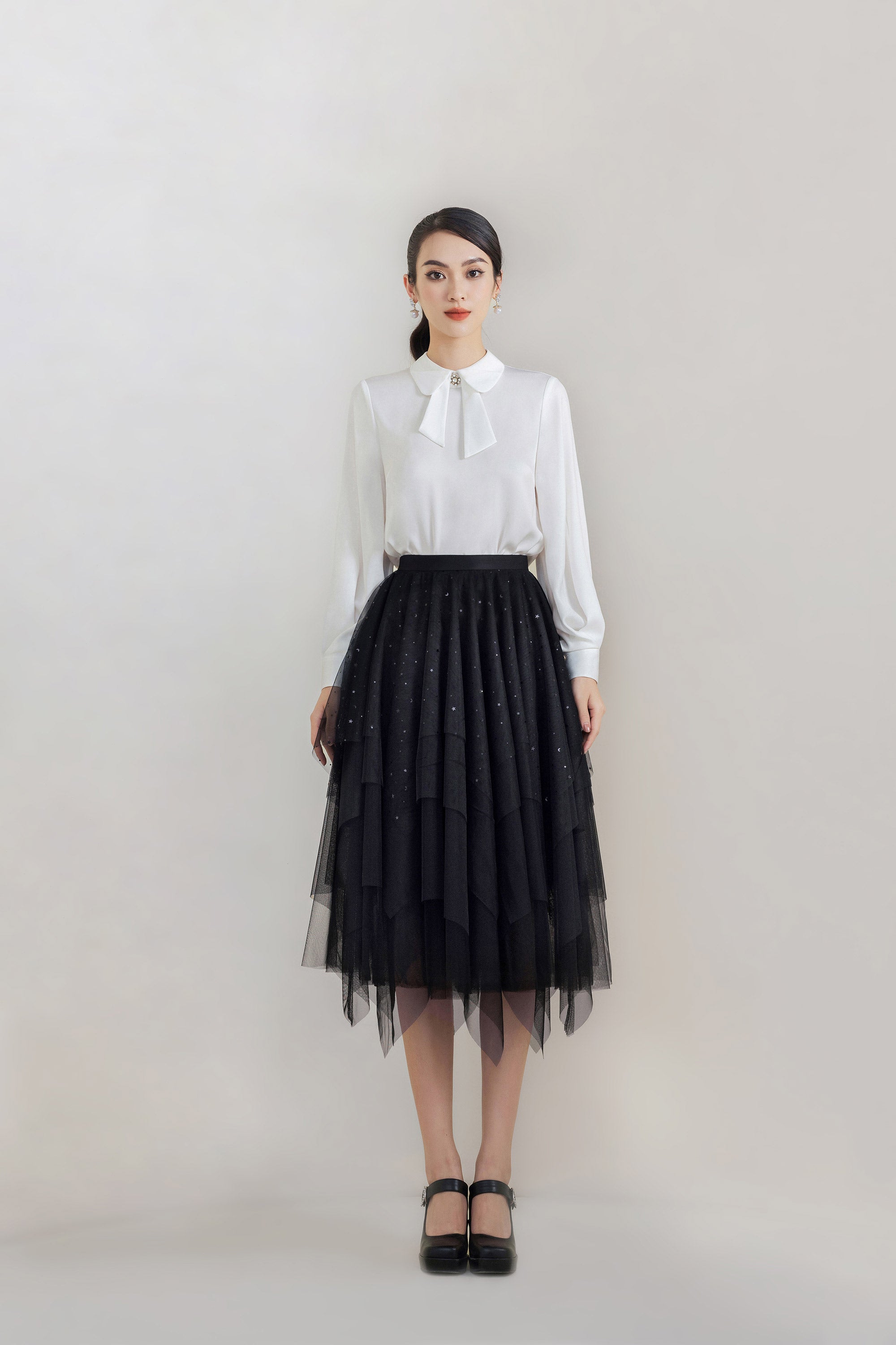 Odette Skirt