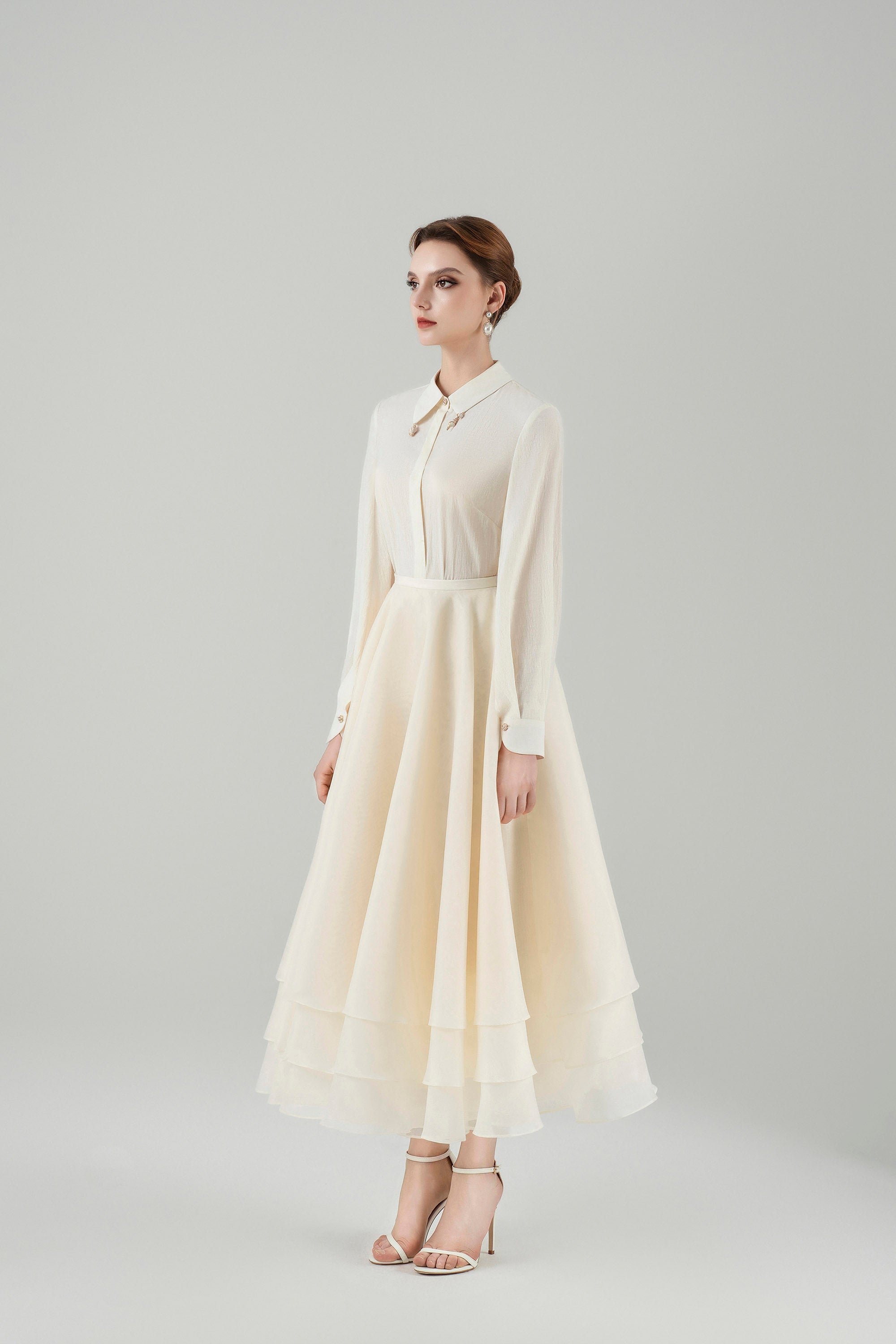 Riva Shirt