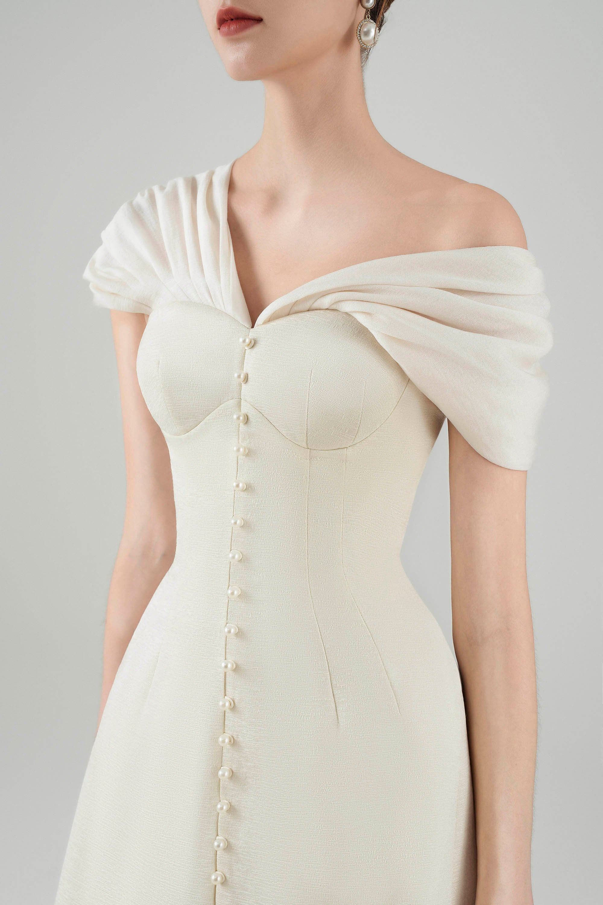Imelda Dress