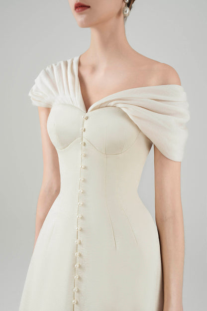 Imelda Dress