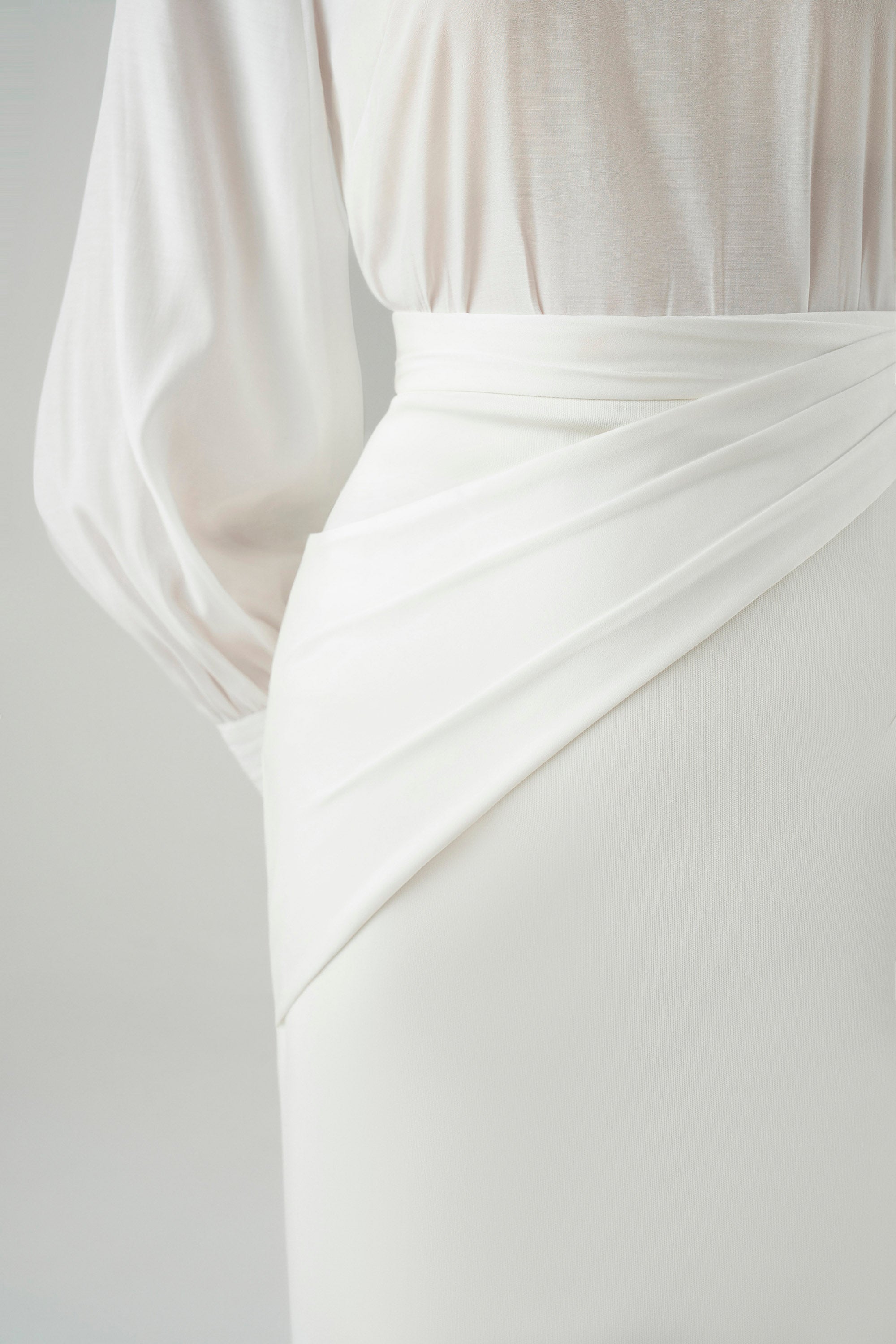 Serena Skirt