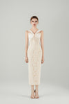 Vittoria Dress