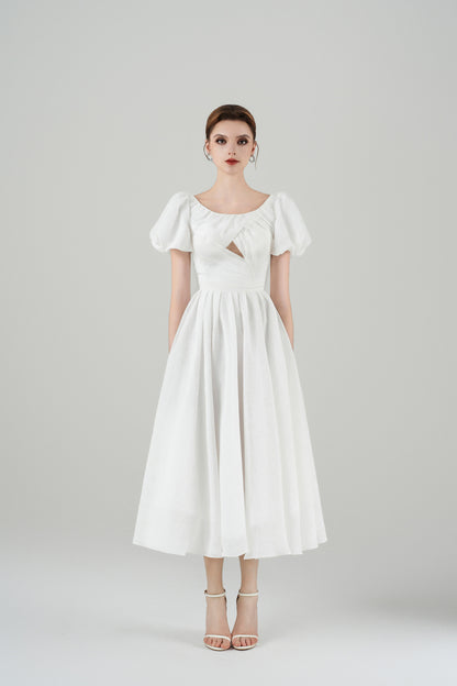 Agnese Dress