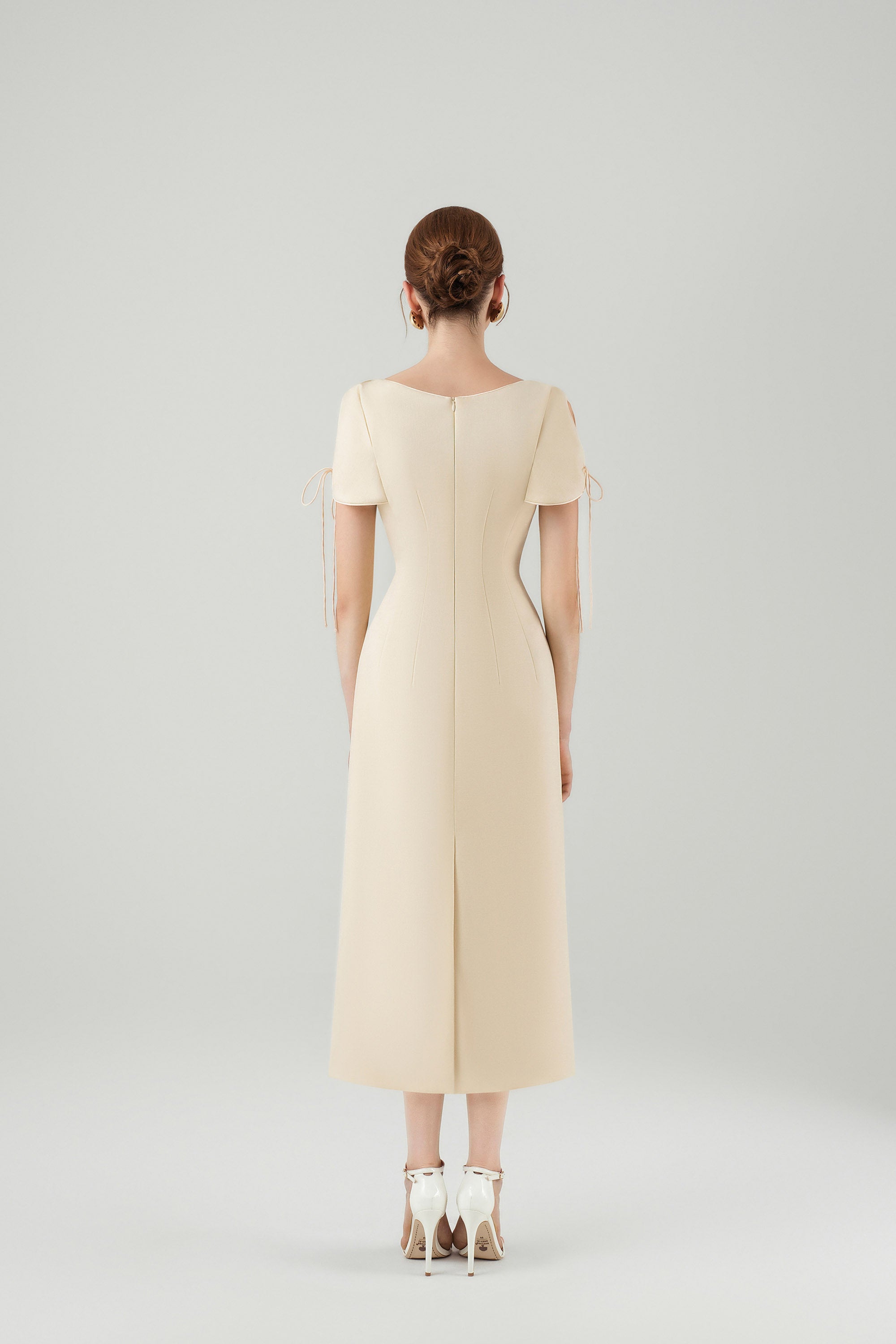 Antonia Dress