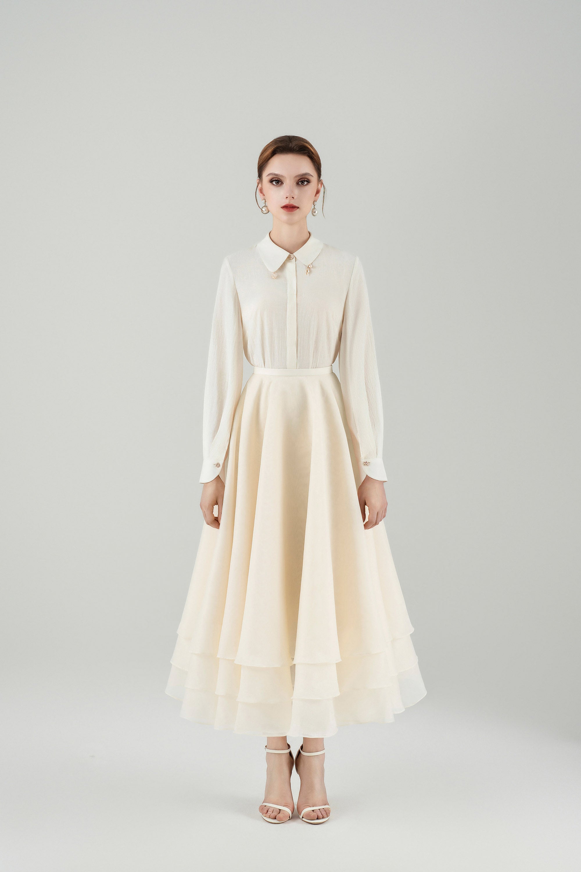 Riva Shirt