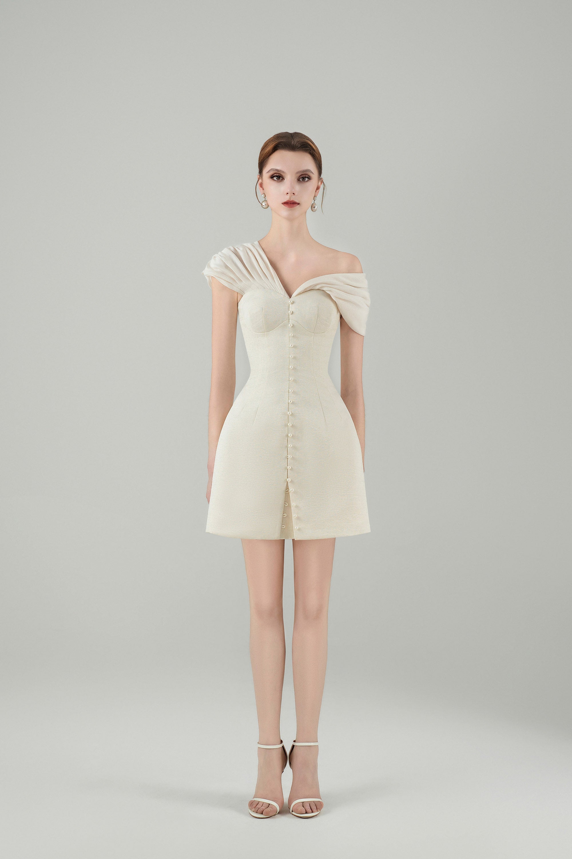 Imelda Dress