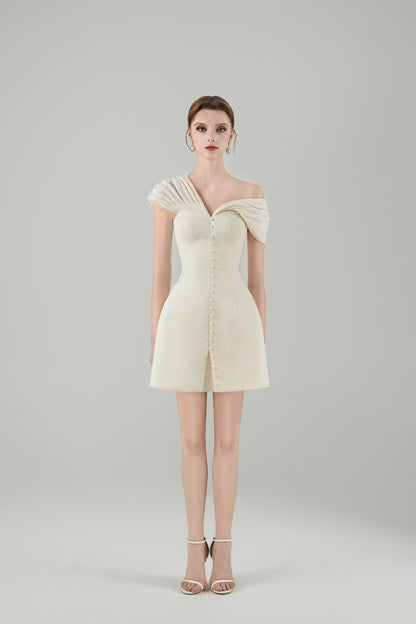 Imelda Dress