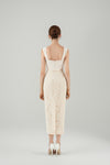Vittoria Dress