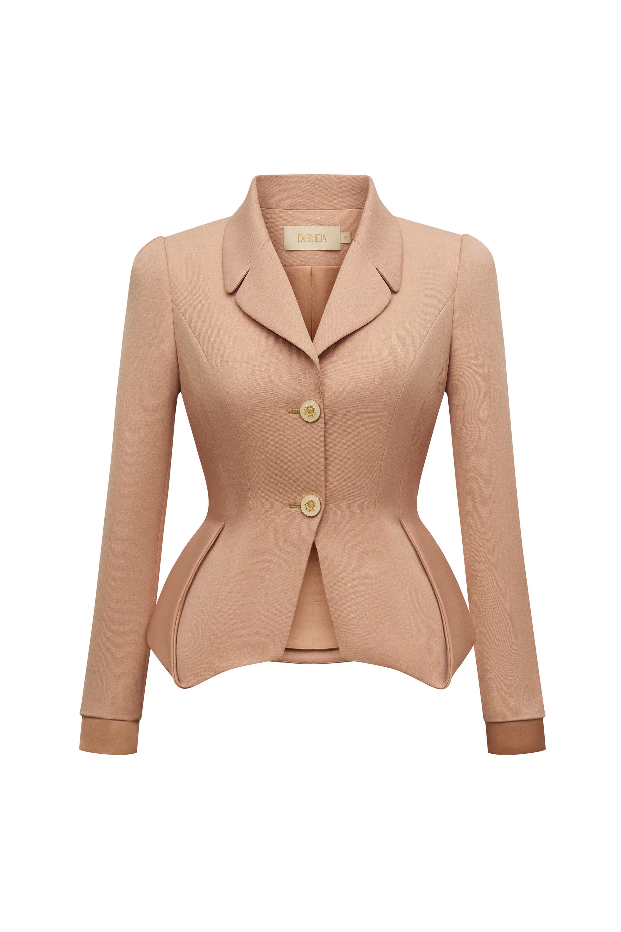 Jeanne Blazer