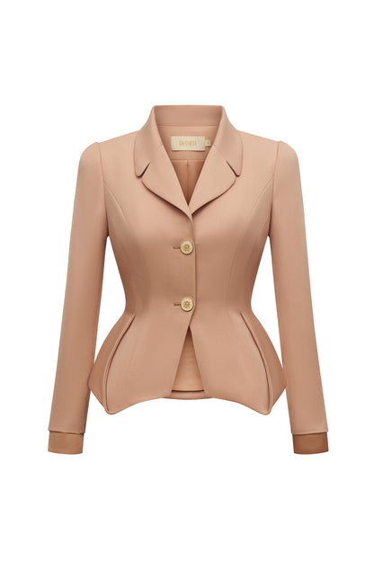 Jeanne Blazer