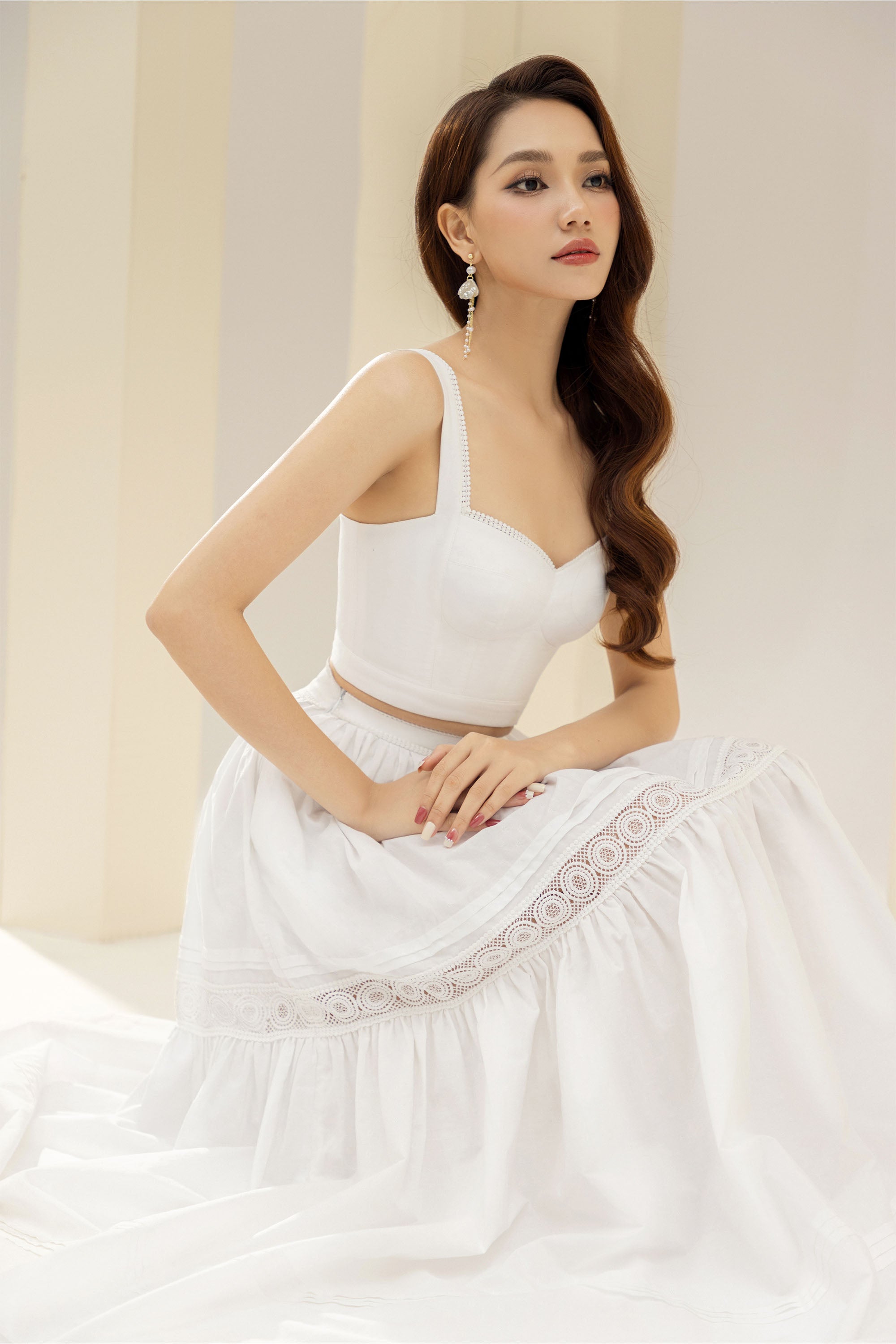 Miranda Skirt