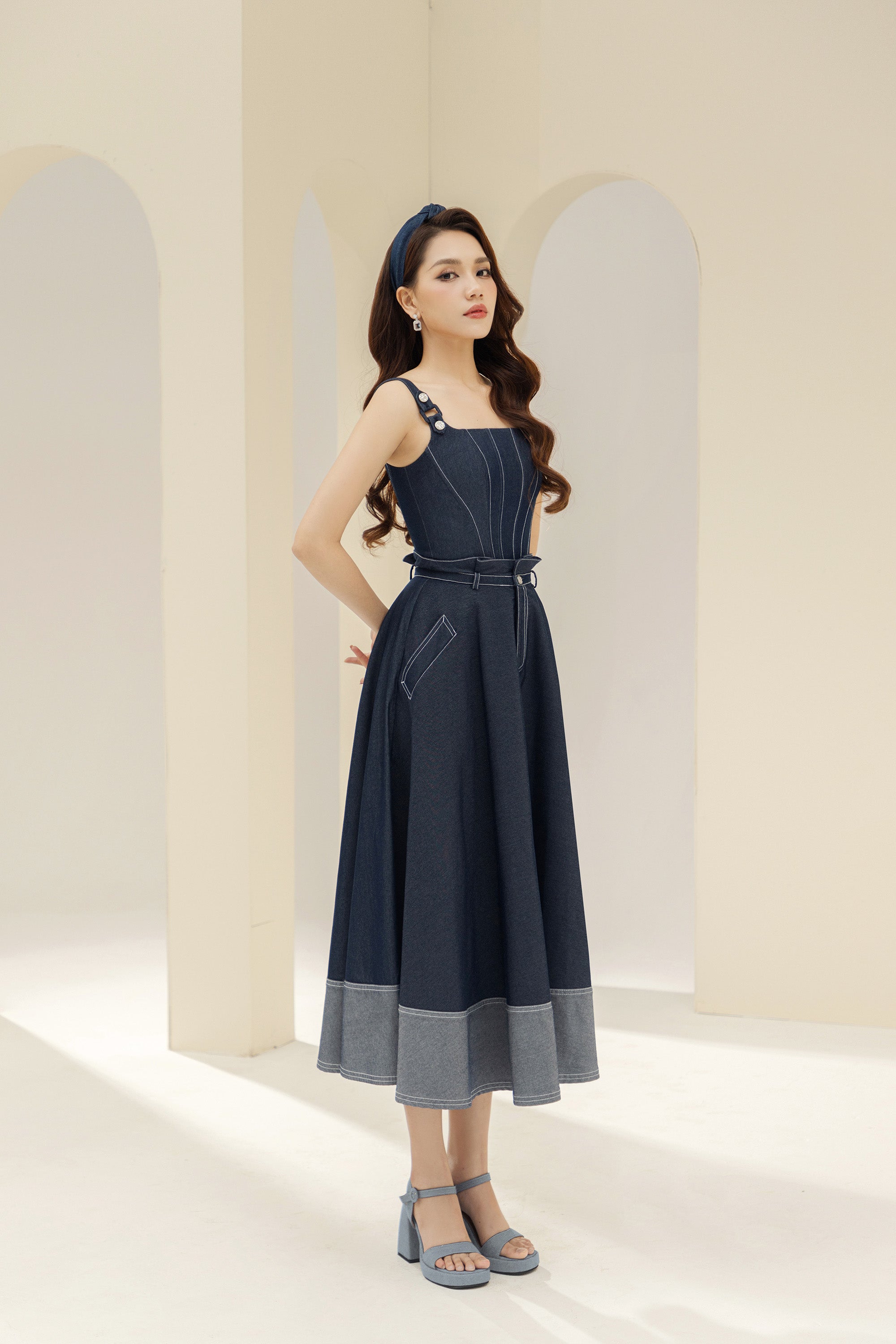 Havana Corset