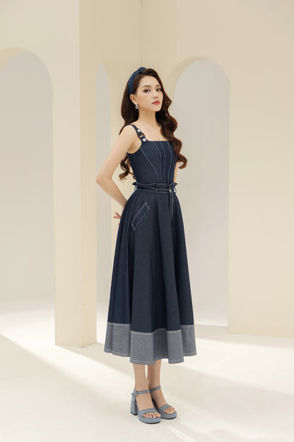 Havana Corset