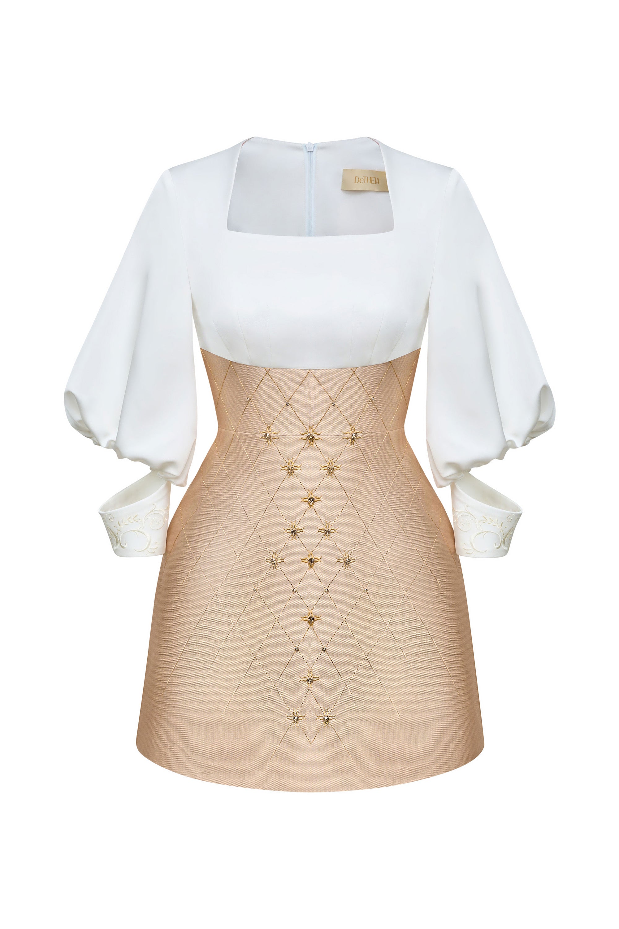 Charlotte Dress