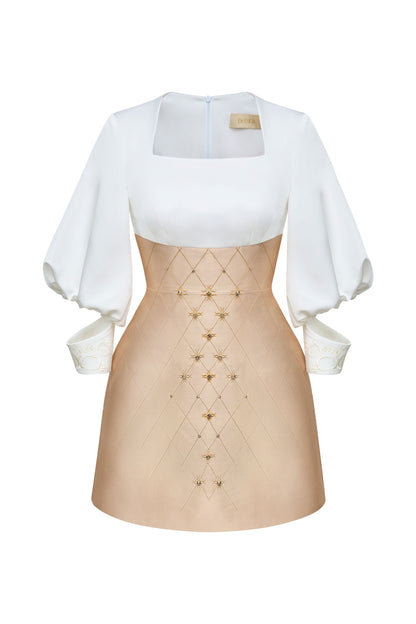 Charlotte Dress
