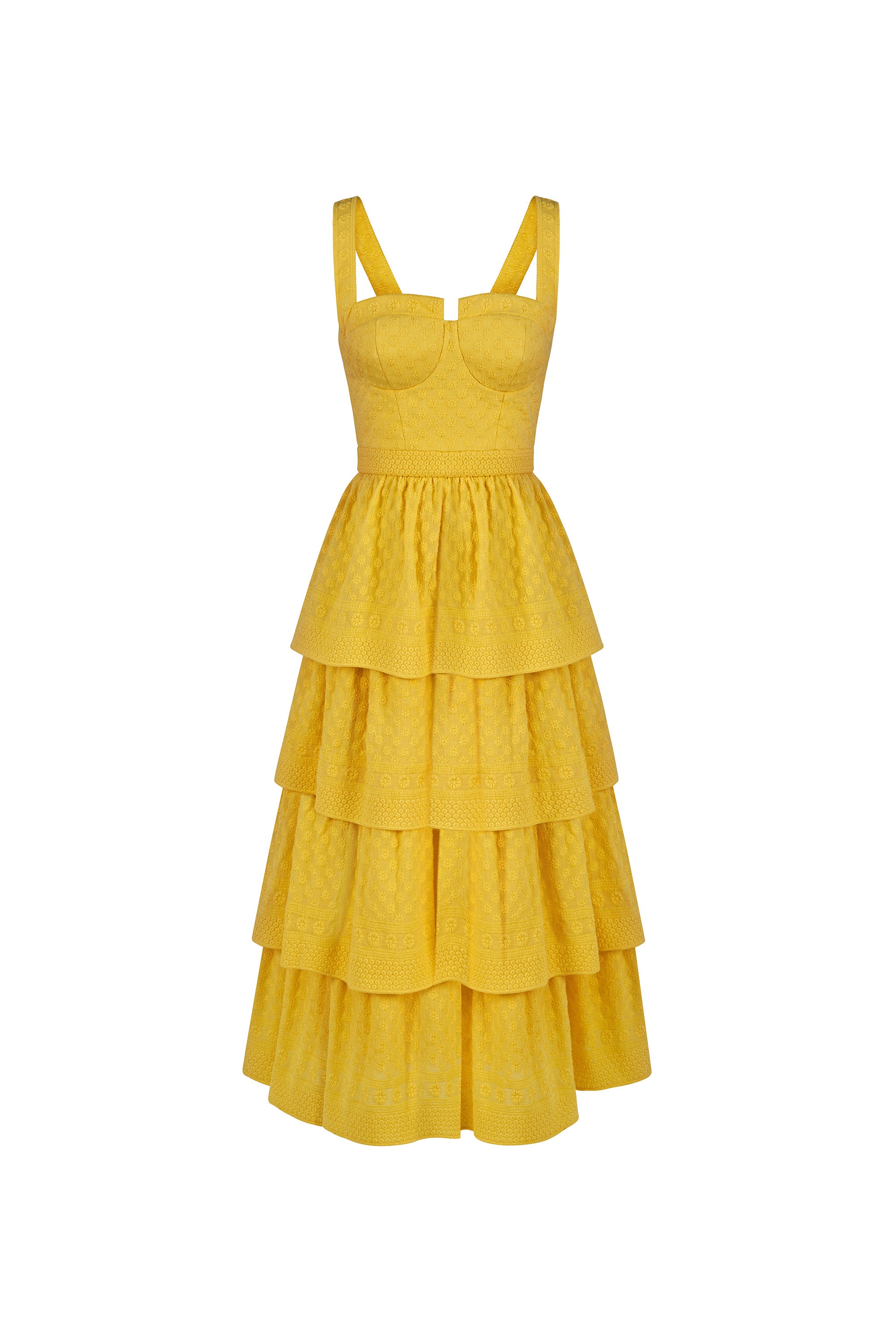 Señorita Dress