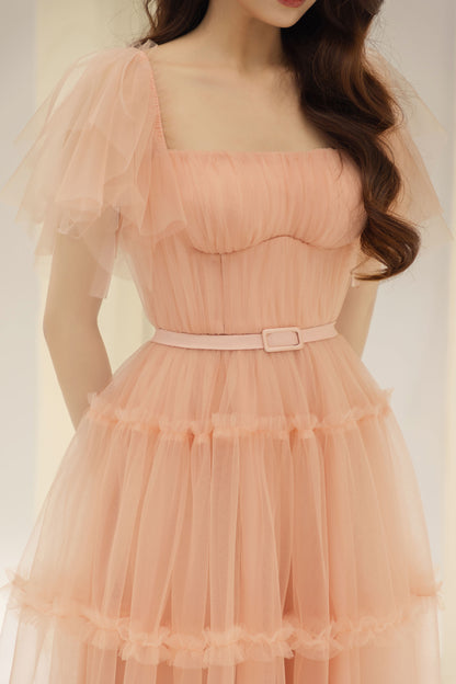 Viana Dress