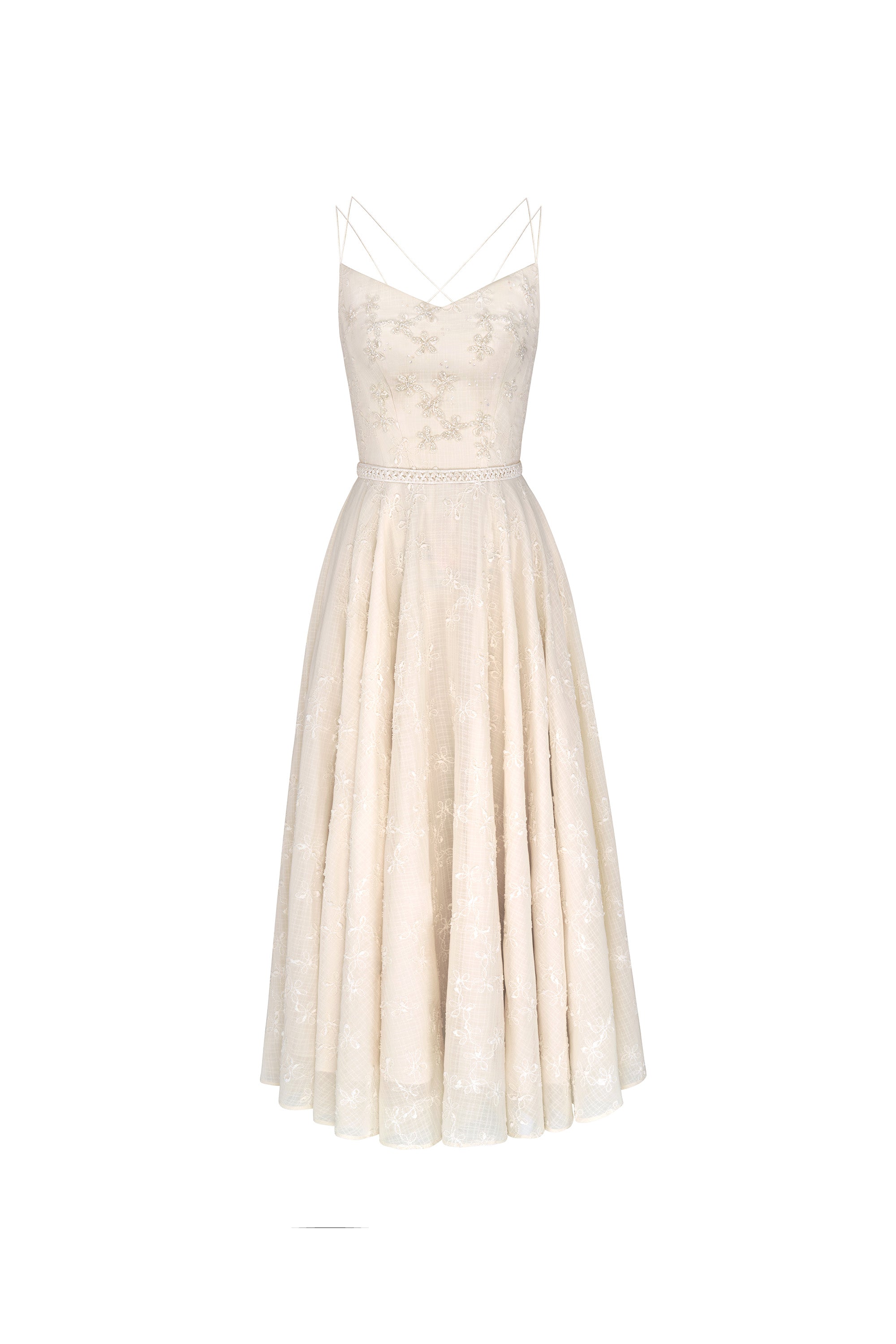 Rio Dress