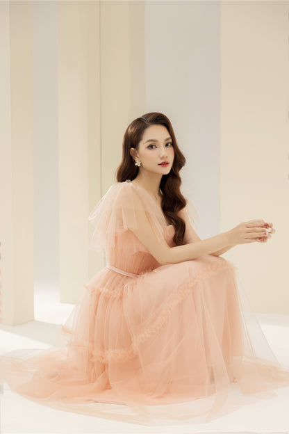 Viana Dress