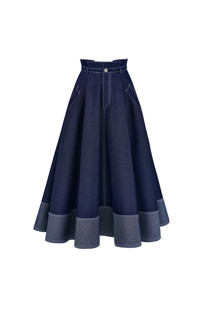 Havana Skirt