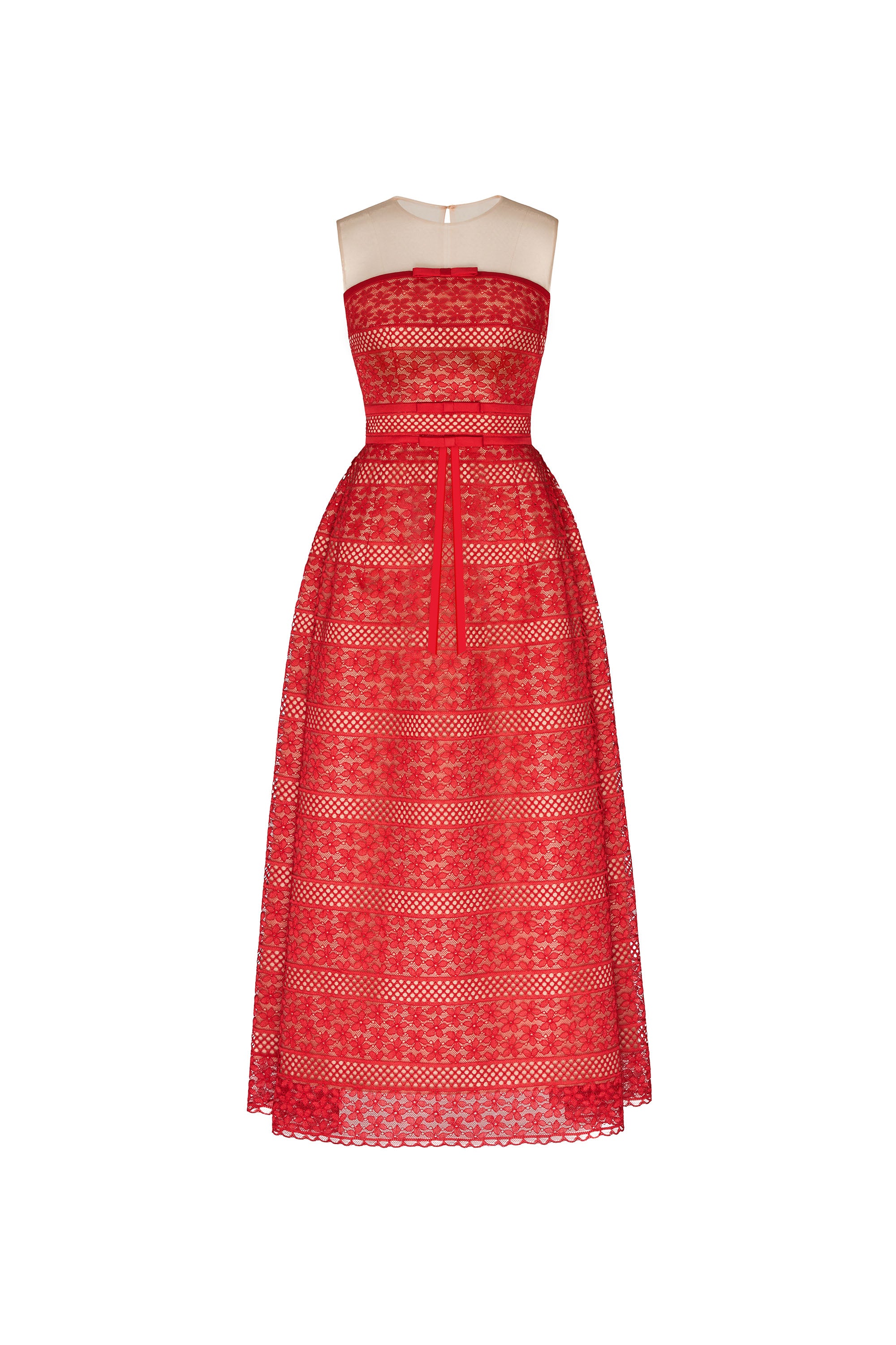 Mila Dress