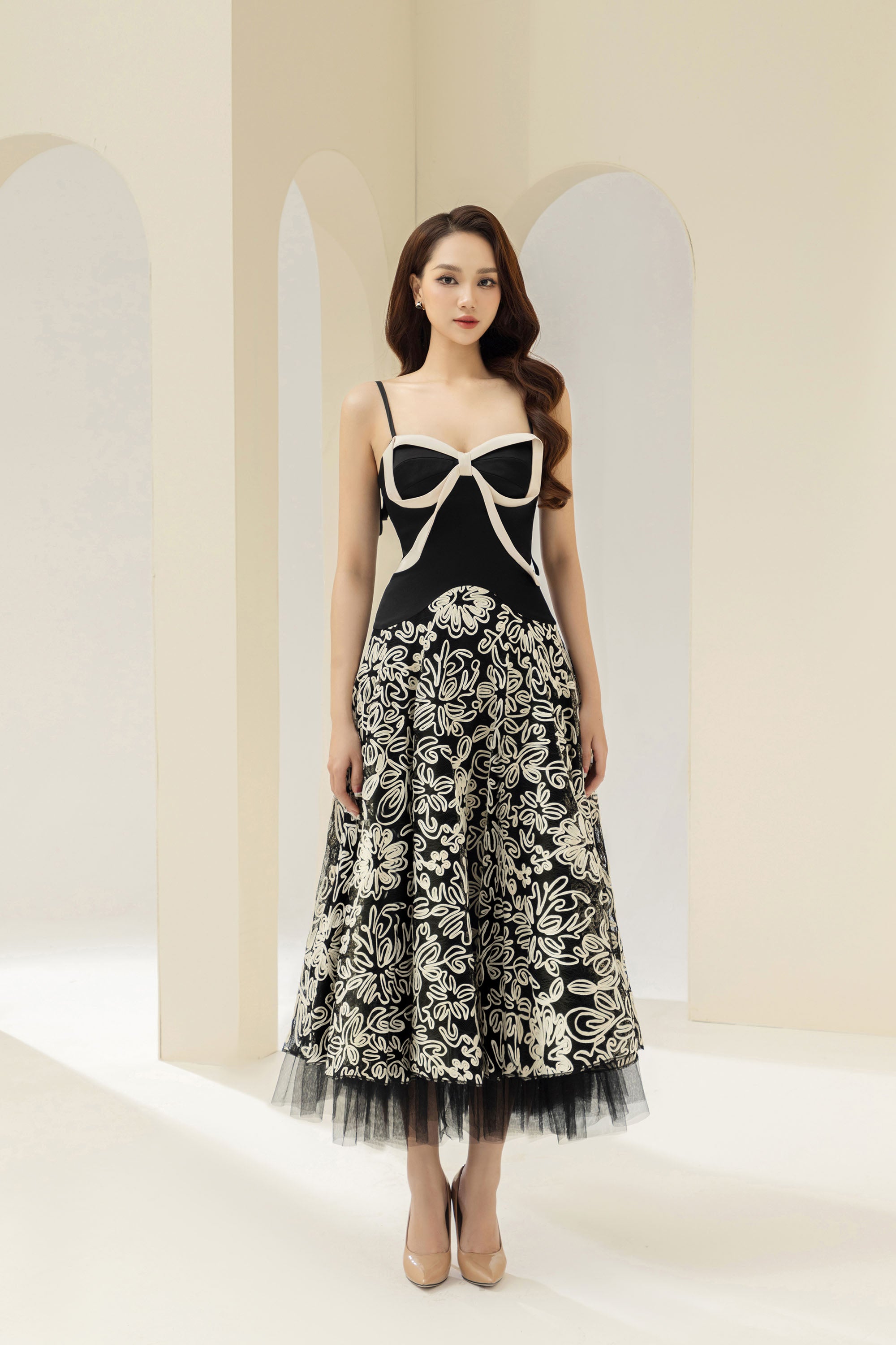 Rosa Dress
