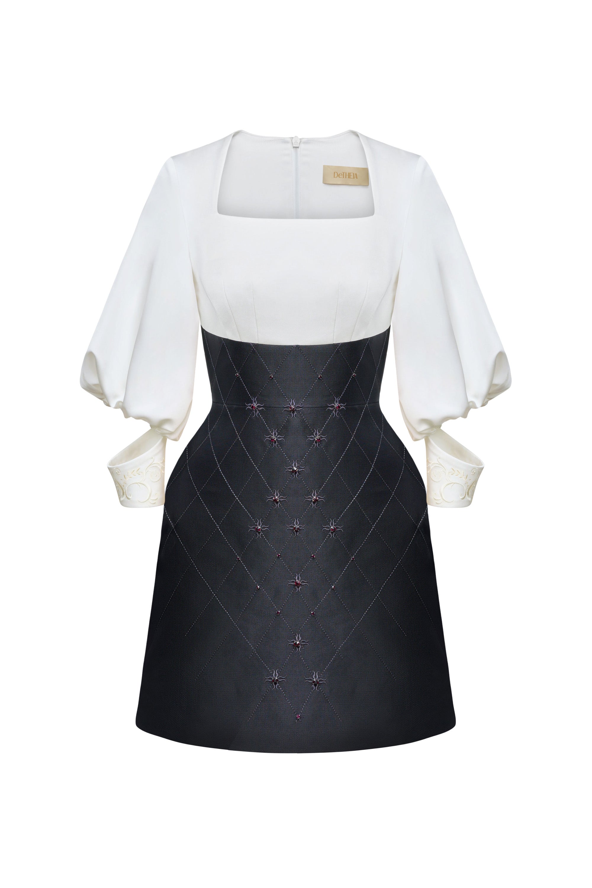 Charlotte Dress