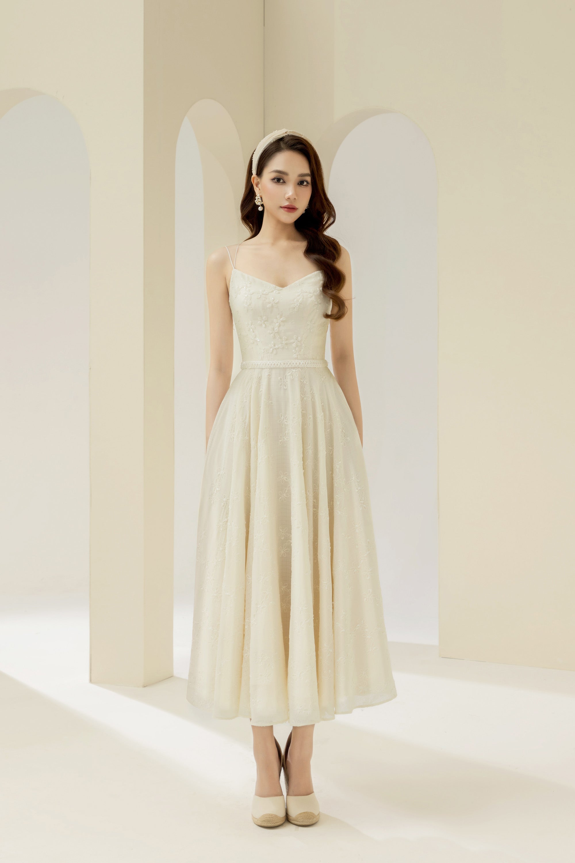 Rio Dress