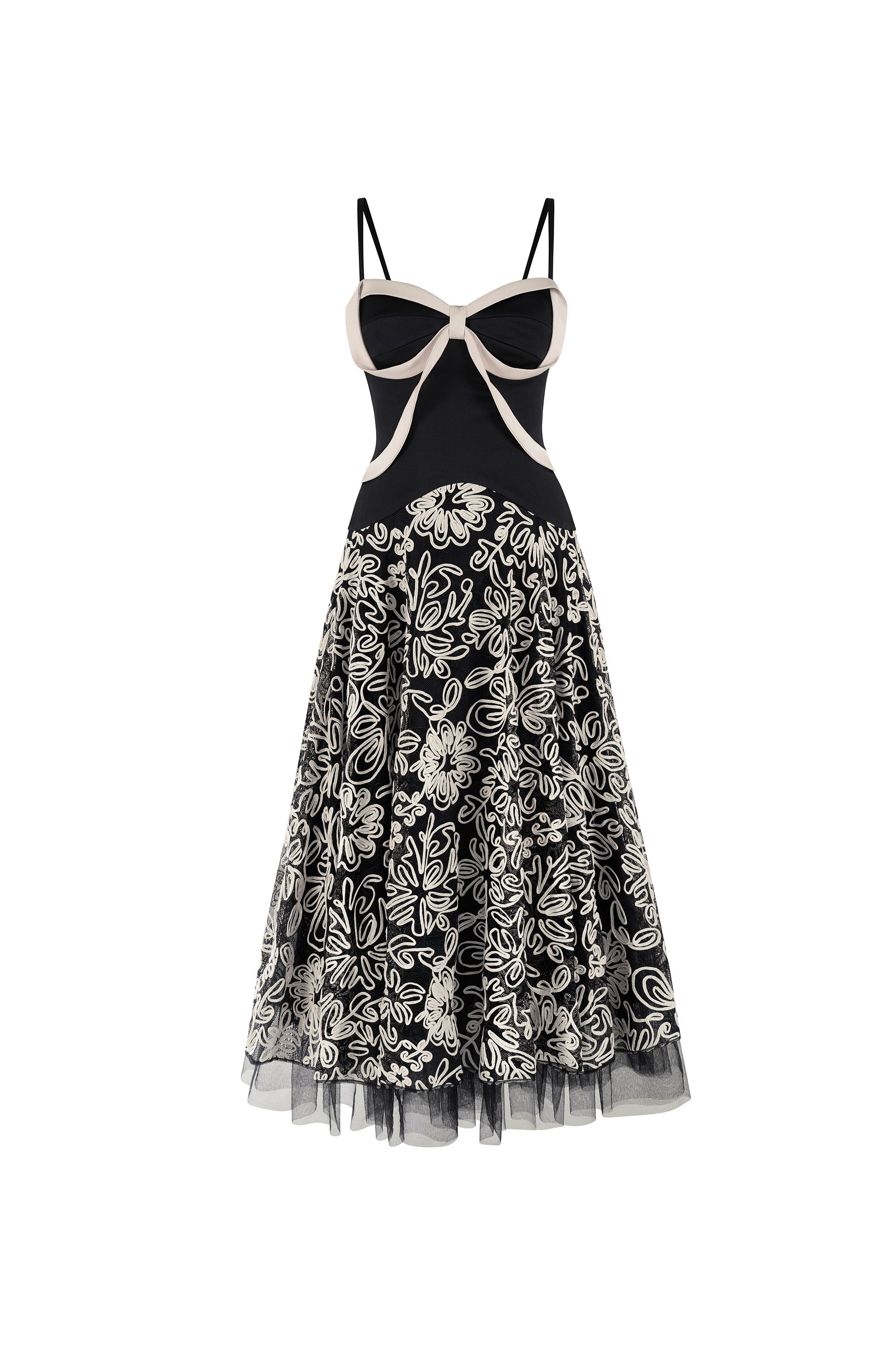 Rosa Dress
