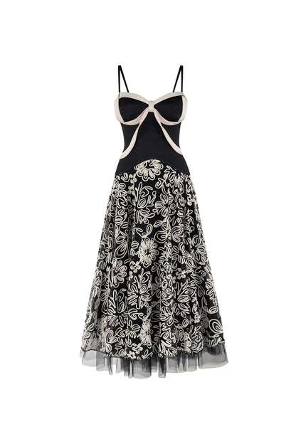 Rosa Dress