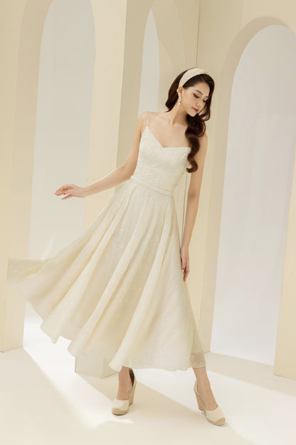 Rio Dress