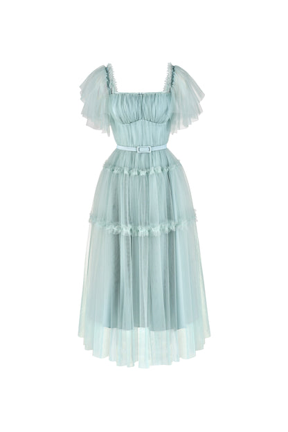 Viana Dress