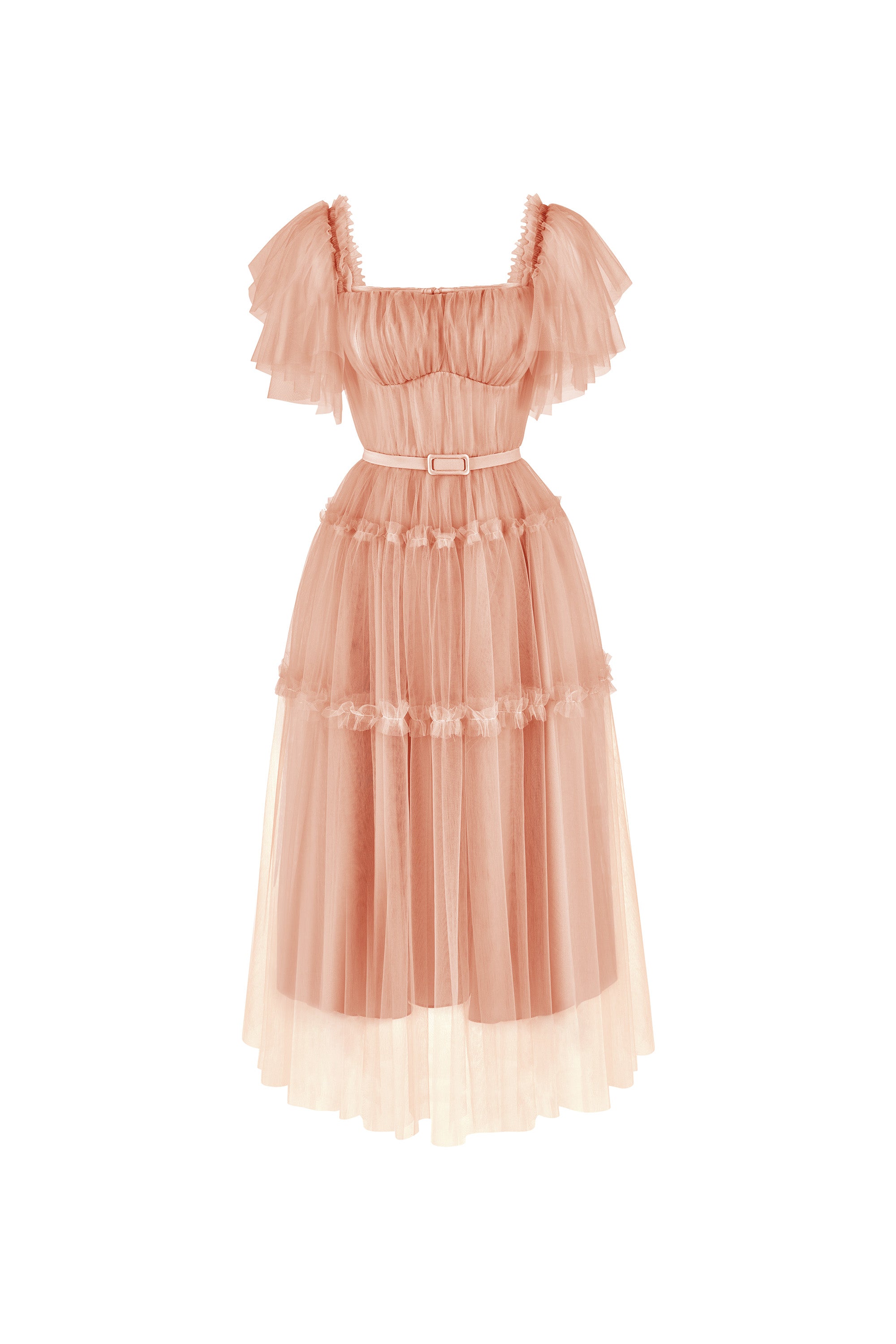 Viana Dress