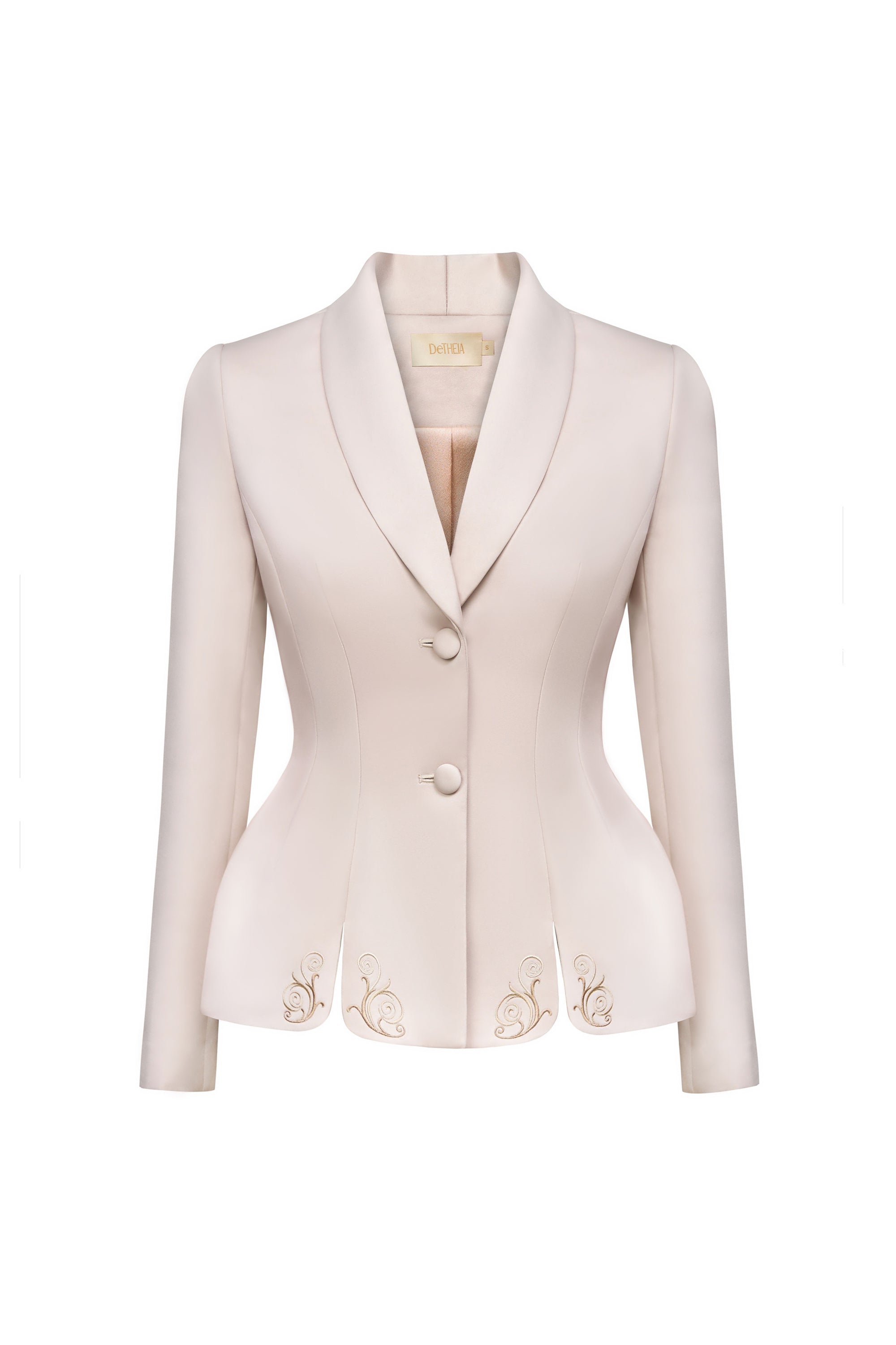 Caroline Blazer