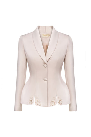 Caroline Blazer