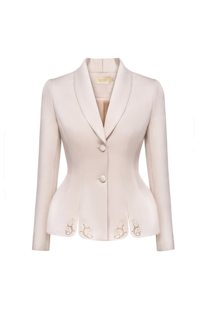 Caroline Blazer