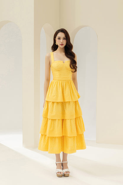 Señorita Dress