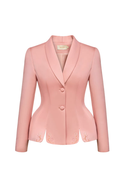 Caroline Blazer