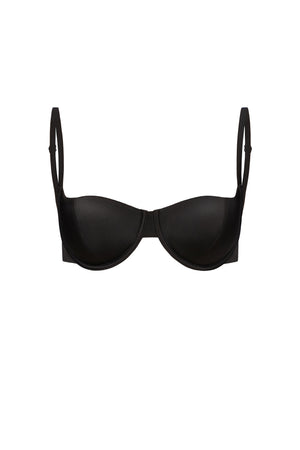 Inés Bra - Black