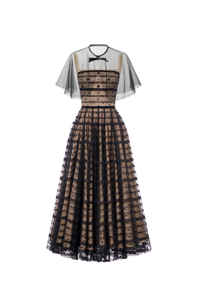 Inés Dress