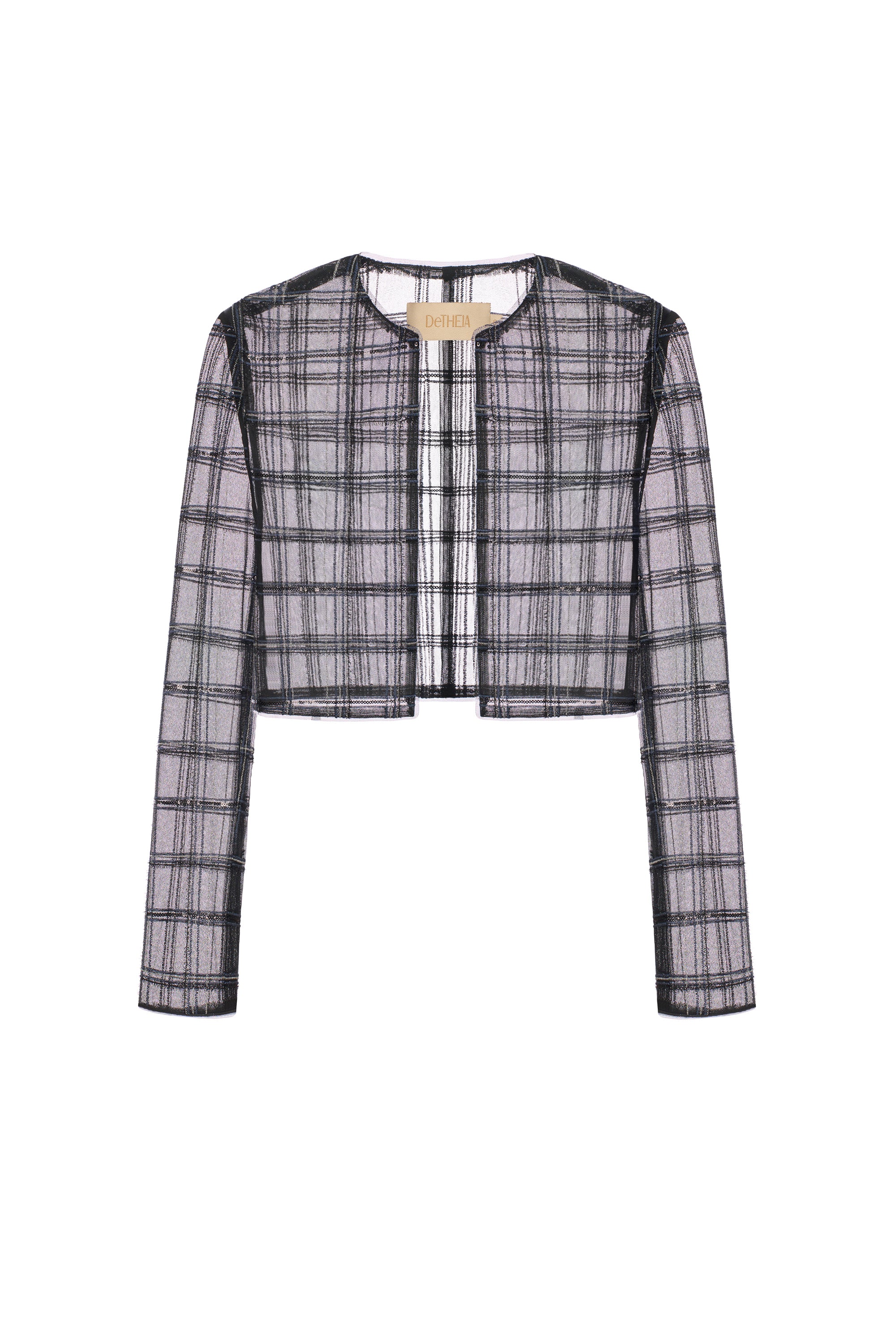 Inés Jacket - Black
