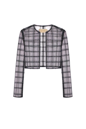 Inés Jacket - Black